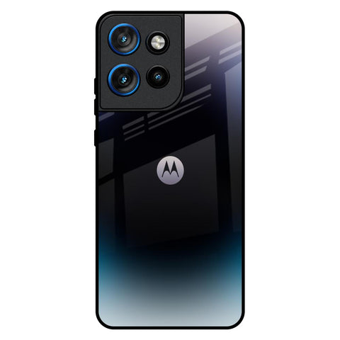 Black Obsidian Motorola Edge 50 Neo 5G Glass Back Cover Online