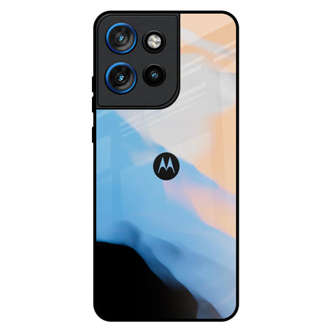 Winter Mountain Motorola Edge 50 Neo 5G Glass Back Cover Online