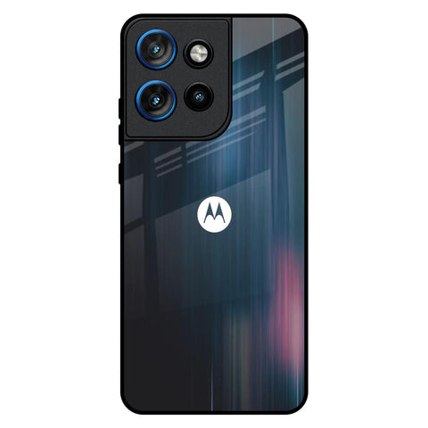 Dark Aesthetic Motorola Edge 50 Neo 5G Glass Back Cover Online