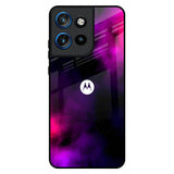 Pink Galaxy Motorola Edge 50 Neo 5G Glass Back Cover Online