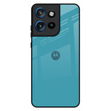 Oceanic Turquiose Motorola Edge 50 Neo 5G Glass Back Cover Online