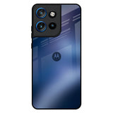 Dark Sea Motorola Edge 50 Neo 5G Glass Back Cover Online