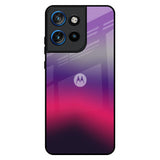 Pink Horizon Motorola Edge 50 Neo 5G Glass Back Cover Online