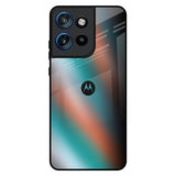 Melted Emerald Motorola Edge 50 Neo 5G Glass Back Cover Online