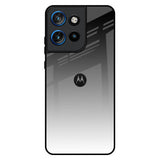Zebra Gradient Motorola Edge 50 Neo 5G Glass Back Cover Online