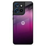 Knight Pink Motorola Edge 50 Neo 5G Glass Back Cover Online