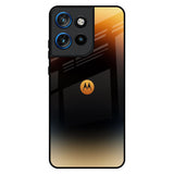 Grainy Yellow Motorola Edge 50 Neo 5G Glass Back Cover Online
