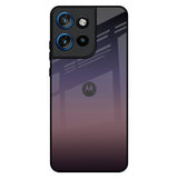 Grey Ombre Motorola Edge 50 Neo 5G Glass Back Cover Online