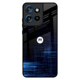 Blue Scratch Motorola Edge 50 Neo 5G Glass Back Cover Online
