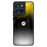 Yellow Shadow Motorola Edge 50 Neo 5G Glass Back Cover Online