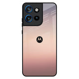 Golden Mauve Motorola Edge 50 Neo 5G Glass Back Cover Online