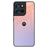Dawn Gradient Motorola Edge 50 Neo 5G Glass Back Cover Online