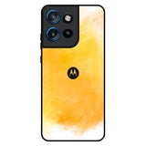 Rustic Orange Motorola Edge 50 Neo 5G Glass Back Cover Online