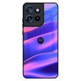 Colorful Dunes Motorola Edge 50 Neo 5G Glass Back Cover Online