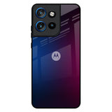 Mix Gradient Shade Motorola Edge 50 Neo 5G Glass Back Cover Online