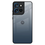 Smokey Grey Color Motorola Edge 50 Neo 5G Glass Back Cover Online