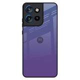 Indigo Pastel Motorola Edge 50 Neo 5G Glass Back Cover Online