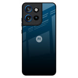 Sailor Blue Motorola Edge 50 Neo 5G Glass Back Cover Online
