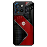 Art Of Strategic Motorola Edge 50 Neo 5G Glass Back Cover Online