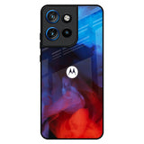 Dim Smoke Motorola Edge 50 Neo 5G Glass Back Cover Online