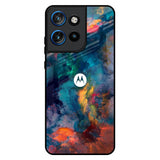 Colored Storm Motorola Edge 50 Neo 5G Glass Back Cover Online