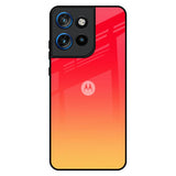 Sunbathed Motorola Edge 50 Neo 5G Glass Back Cover Online