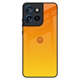 Sunset Motorola Edge 50 Neo 5G Glass Back Cover Online