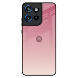 Blooming Pink Motorola Edge 50 Neo 5G Glass Back Cover Online