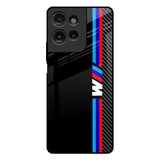 Automotive Art Motorola G75 5G Glass Back Cover Online