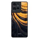Sunshine Beam Motorola G75 5G Glass Back Cover Online