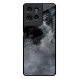 Fossil Gradient Motorola G75 5G Glass Back Cover Online