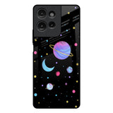 Planet Play Motorola G75 5G Glass Back Cover Online