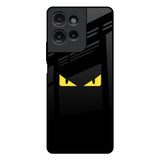 Eyes On You Motorola G75 5G Glass Back Cover Online