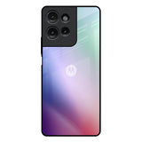 Abstract Holographic Motorola G75 5G Glass Back Cover Online