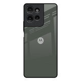 Charcoal Motorola G75 5G Glass Back Cover Online