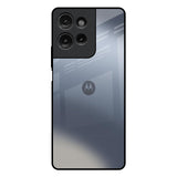 Space Grey Gradient Motorola G75 5G Glass Back Cover Online