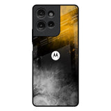 Gold Gradient Motorola G75 5G Glass Back Cover Online