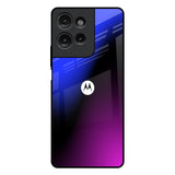 Viola Gradient Motorola G75 5G Glass Back Cover Online