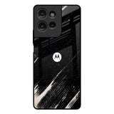 Galaxy Art Motorola G75 5G Glass Back Cover Online