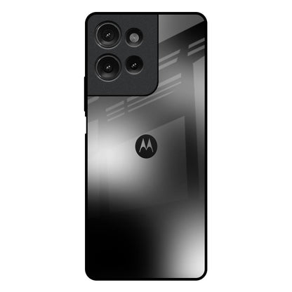 Blackspot Motorola G75 5G Glass Back Cover Online
