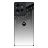 Zebra Gradient Motorola G75 5G Glass Back Cover Online