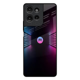 Disco Line Motorola G75 5G Glass Back Cover Online