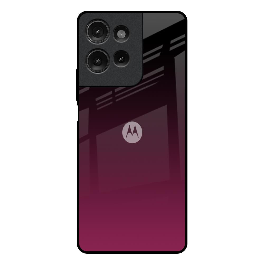 Wisconsin Wine Motorola G75 5G Glass Back Cover Online