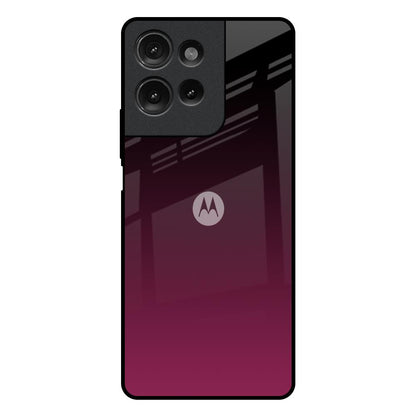 Wisconsin Wine Motorola G75 5G Glass Back Cover Online