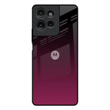 Wisconsin Wine Motorola G75 5G Glass Back Cover Online