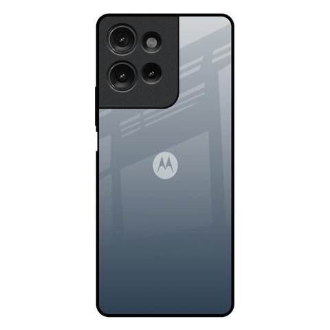 Dynamic Black Range Motorola G75 5G Glass Back Cover Online