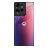 Multi Shaded Gradient Motorola G75 5G Glass Back Cover Online