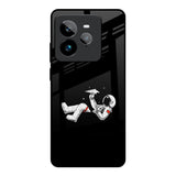 Space Traveller Realme GT7 Pro Glass Back Cover Online