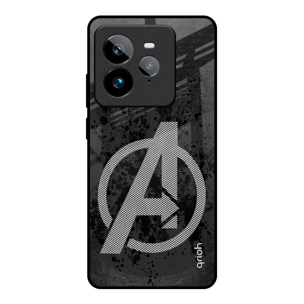 Sign Of Hope Realme GT7 Pro Glass Back Cover Online