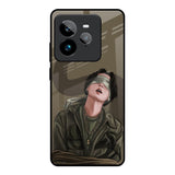 Blind Fold Realme GT7 Pro Glass Back Cover Online